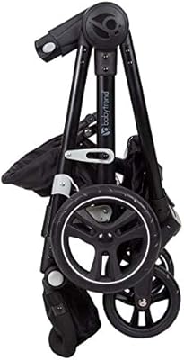 baby trend city clicker pro snap gear