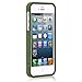 CaseCrown Element Glider Textured Case (Palo Alto Foliage) for Apple iPhone 5 / 5s