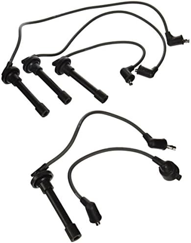 09446 Premium Spark Plug Wire Set