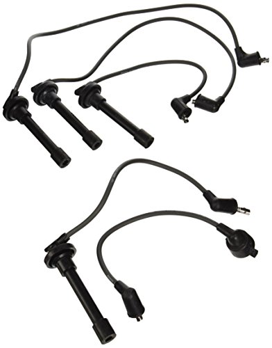 Bosch 09446 Premium Spark Plug Wire Set