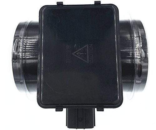 HZTWFC Mass Air Flow Sensor Meter MAF E5T52071 FP39-13-215 Compatible for Mazda Miata Protege For Chevrolet Tracker For Suzuki Vitara - Thumbnail 4