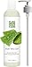 Aloe Vera Gel - Great For Face, Hair, Sunburn - Large 12oz Bottle