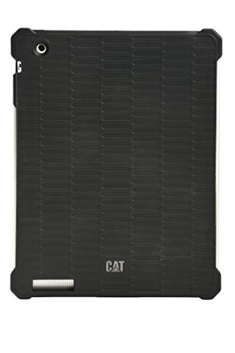 CAT Active Urban Case for Ipad 2/3/4 - Black