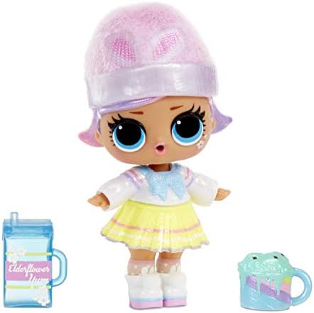 LOL Surprise Spring Sparkle - Bunny Hun 