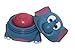 Bebe Bartoons Kids Lip Balms Characters and Refills-Style - Elephant
