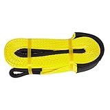 Smittybilt CC330 3" x 30' Recovery Strap - 30,000 lb Capacity