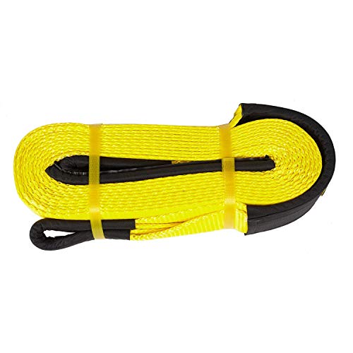 Smittybilt CC330 3" x 30' Recovery Strap - 30,000 lb Capacity