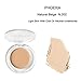 Hot Sale! Hongxin Clearance PHOERA Face Makeup Concealer Foundation Palette Creamy Oil-Control Moisturizing Whitening Concealer Makeup Beauty Kit (B)