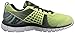 Reebok Women's Z Dual Rush Wow Running Shoe