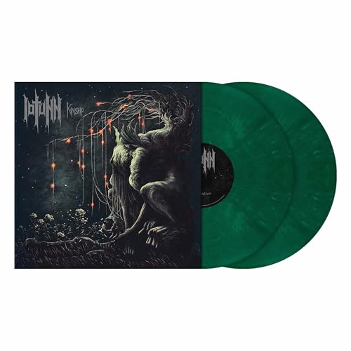 Kinship [Vinyl LP] [VINYL]