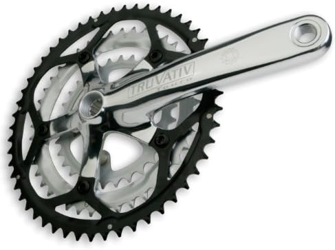 truvativ touro crankset