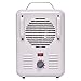 Tangkula 1500W Electric Portable Quart Heater Thermostat Room Air Heating Wall