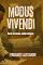Livro MODUS VIVENDI