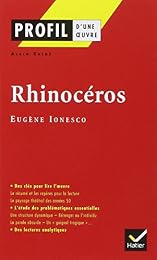 " Rhinocéros"