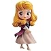 Q posket Disney Characters Briar Rose Princess Aurora Normal Color
