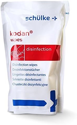Kodan Cloths Refill Bag 90 Pieces