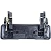 Evan-Fischer Exterior Door Handle Compatible with 1998-2003 Ford Explorer, Fits 2001-2005 Explorer Sport Trac, Fits 2001-2002 Explorer Sport, Fits 1998-2001 Mercury Mountaineer Primed FO1310117