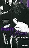 Fight for Love, Tome 5 : Ripped by 