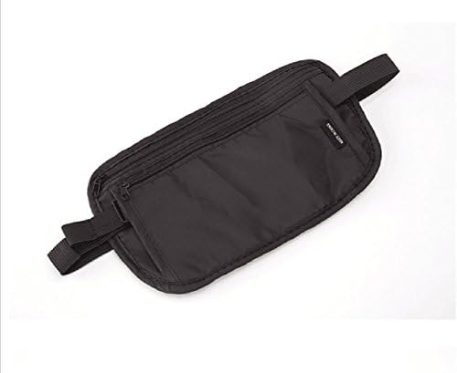 Pertique Travel Money Belt&amp;Passport Pertique Travel Money Belt&amp;Passport Holder