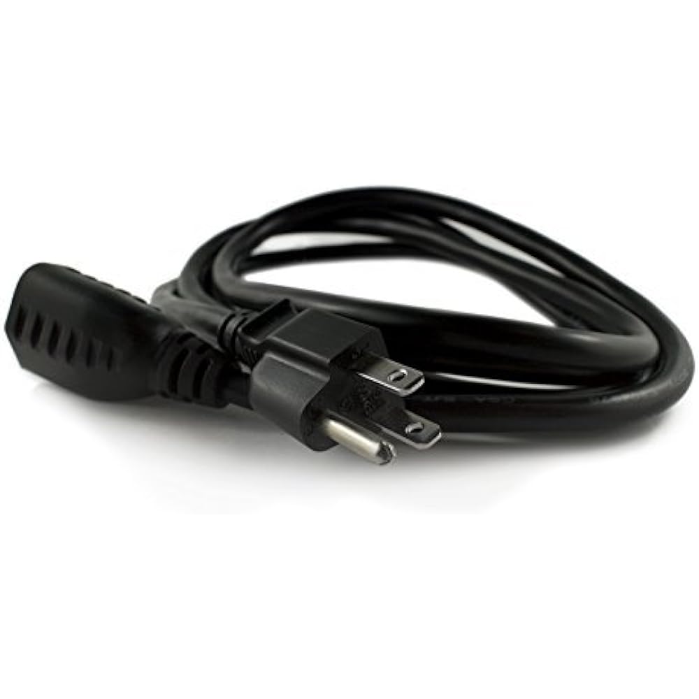 10 Extension Cords Foot Cord, UL Listed, 3 Prong, 2 Pack eBay