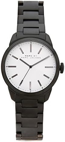 Amazon マーク ジェイコブス Marc Jacobs 腕時計 Mbm50 メンズ 並行輸入品 メンズ腕時計 腕時計 通販