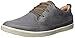 ECCO Men's Collin Classic Lace Fashion Sneaker