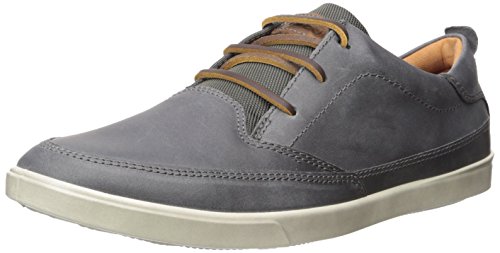 ecco collin nautical sneaker review