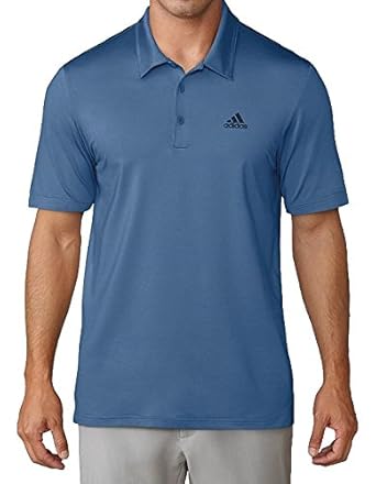 ropa de golf adidas
