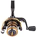 Goture Spinning Fishing Reel Metal Spool 6bb for Freshwater Saltwater 500 1000 2000 3000 4000 5000 6000 Series (3000 Series)