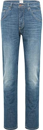 mustang jeans michigan tapered