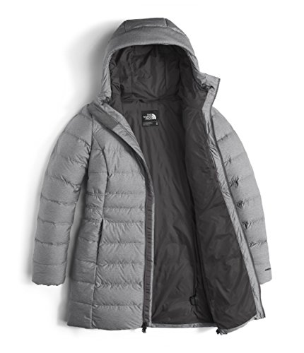 gotham ii parka