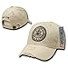 Rapiddominance Douglas USA Cap, Stone