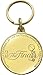 NBA Cleveland Cavaliers 2016 NBA Finals Champions Bronze Coin Keychain, 8