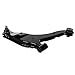 Prime Choice Auto Parts CAK744 Front Lower Right Control Arm With Ball Joint