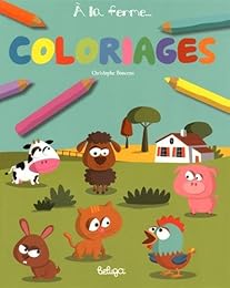 À la ferme...