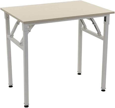 folding desk table
