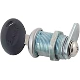 AP Products 013-674 Bauer Baggage Door Lock without Cam, 1-1/8"