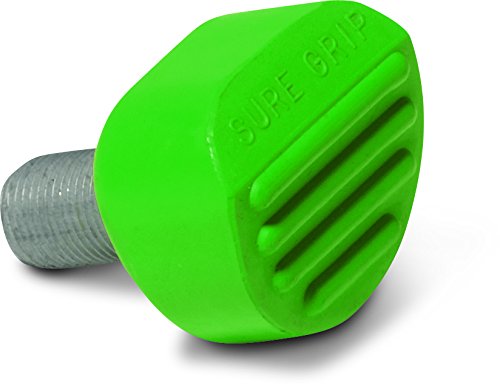 Sure-Grip Gripper Toe-Stop - green