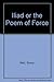 Iliad or the Poem of Force by 