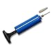 SUESPORT Air Inflated Stability Wobble Cushion, Balance Disc, Twist Massage, Fitness and Exercise, Pump Included