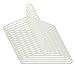 Honey-Can-Do HNGT01178 86g Super Heavyweight Hangers Light-Gray, 18-Pack