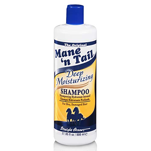Mane N Tail Deep Moisturizing Shampoo, 27.05 Fluid Ounce