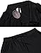 Avidlove Board Shorts Women Swimsuit Bottom Short Side Split Swimming Panty