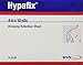Hypafix® Dressing Retention Sheets - 4 in x 10 yds Roll