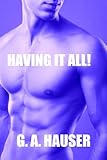 Having it All! (Action! Series Book 10)