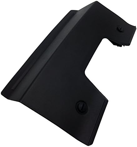 CLEARANCE Land Rover Rear Bumper Towing Eye Hook Cover with Clip fits 2010-2013 Range Rover Sport LR015132