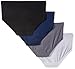 Fruit Of The Loom Women's Plus Size Underwear Flexible Fit Brief Panties, Assorted, 2X/10