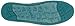 BOBS from Skechers Women's World Crochet Ballet Flat