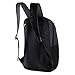 Gonex 28L Lightweight Packable Backpack Handy Travel Hiking Daypack(Black)