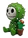 Atlantic Ebros Furry Bones Desert Cacti The Prickly Cactus Costume Skeleton Monster Collectible Figurine 2.75